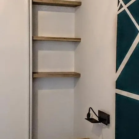 Appartement Le Chant Des Mouettes