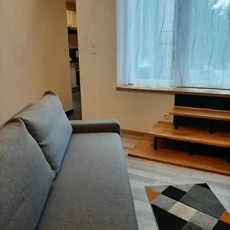 Le Chant Des Mouettes Apartment Boulogne-sur-Mer