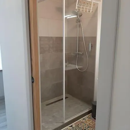 Le Chant Des Mouettes Apartment