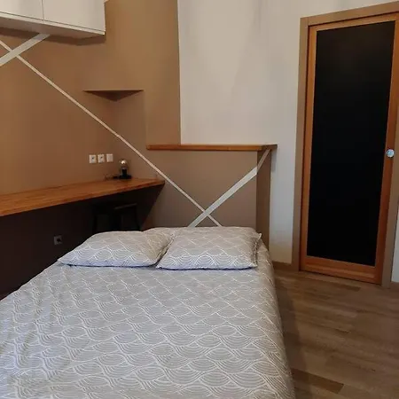 Le Chant Des Mouettes Apartment *